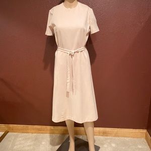 STATE STREET Sophisticated Dress